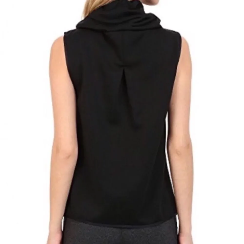 🆕Nike Therma Black Sleeveless Training Sphere Vest
